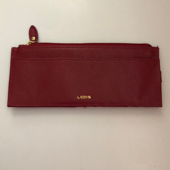 Lodis Handbags - Lodis wallet cardholder combo